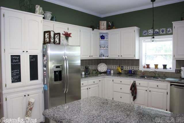 Walker Heights - Residential