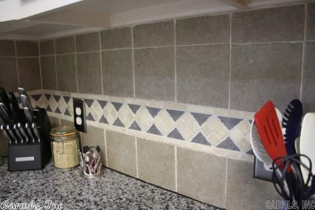 Walker Heights - Residential