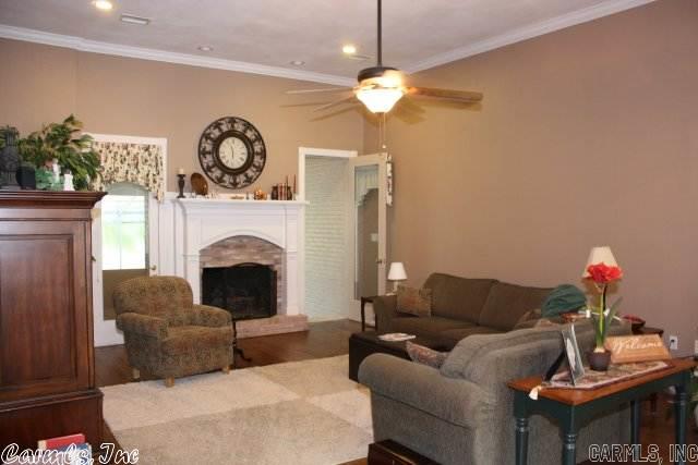 Walker Heights - Residential