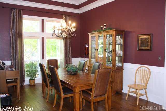 Walker Heights - Residential