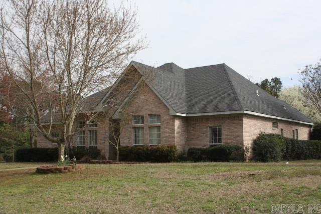 Walker Heights - Residential