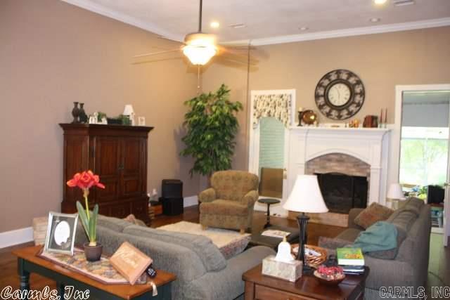 Walker Heights - Residential