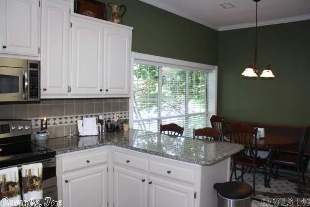 Walker Heights - Residential