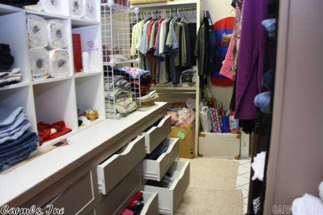 Walker Heights - Residential