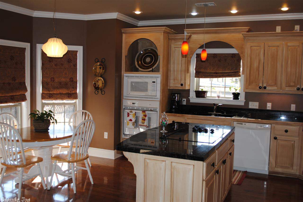 Springbrook Estates - Residential