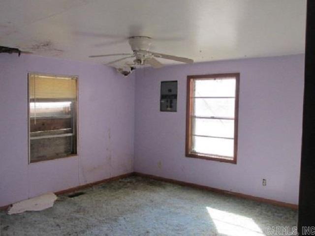 HILLCREST - Residential