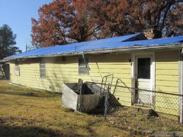 HILLCREST - Residential