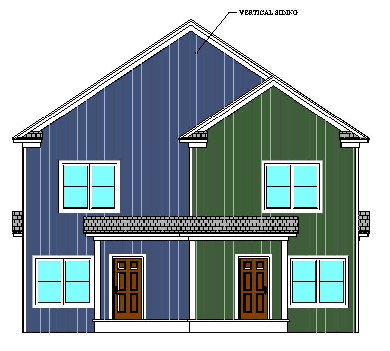 Fiddlers Survey - Land