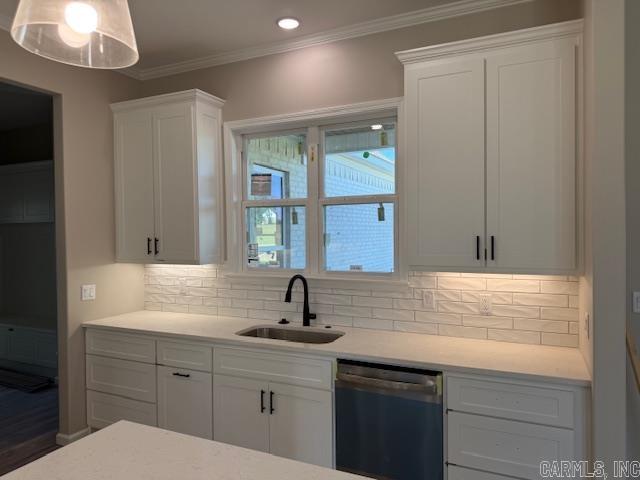 BELMONT ESTATES SUBDIVISION - Residential