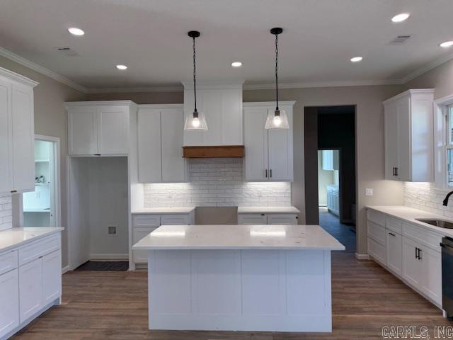 BELMONT ESTATES SUBDIVISION - Residential