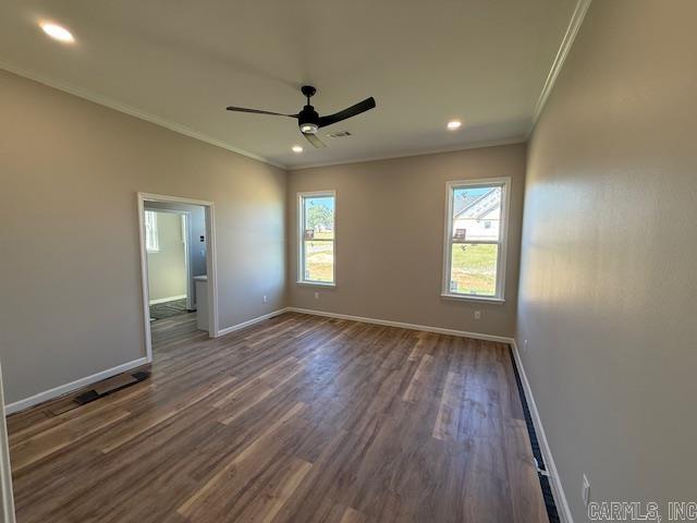 BELMONT ESTATES SUBDIVISION - Residential