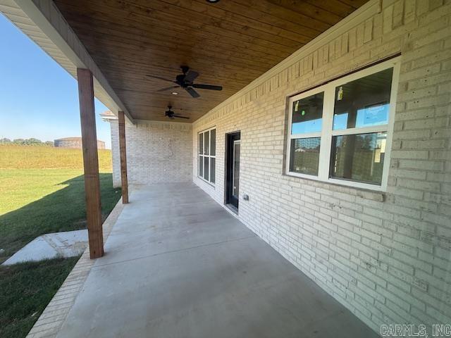 BELMONT ESTATES SUBDIVISION - Residential