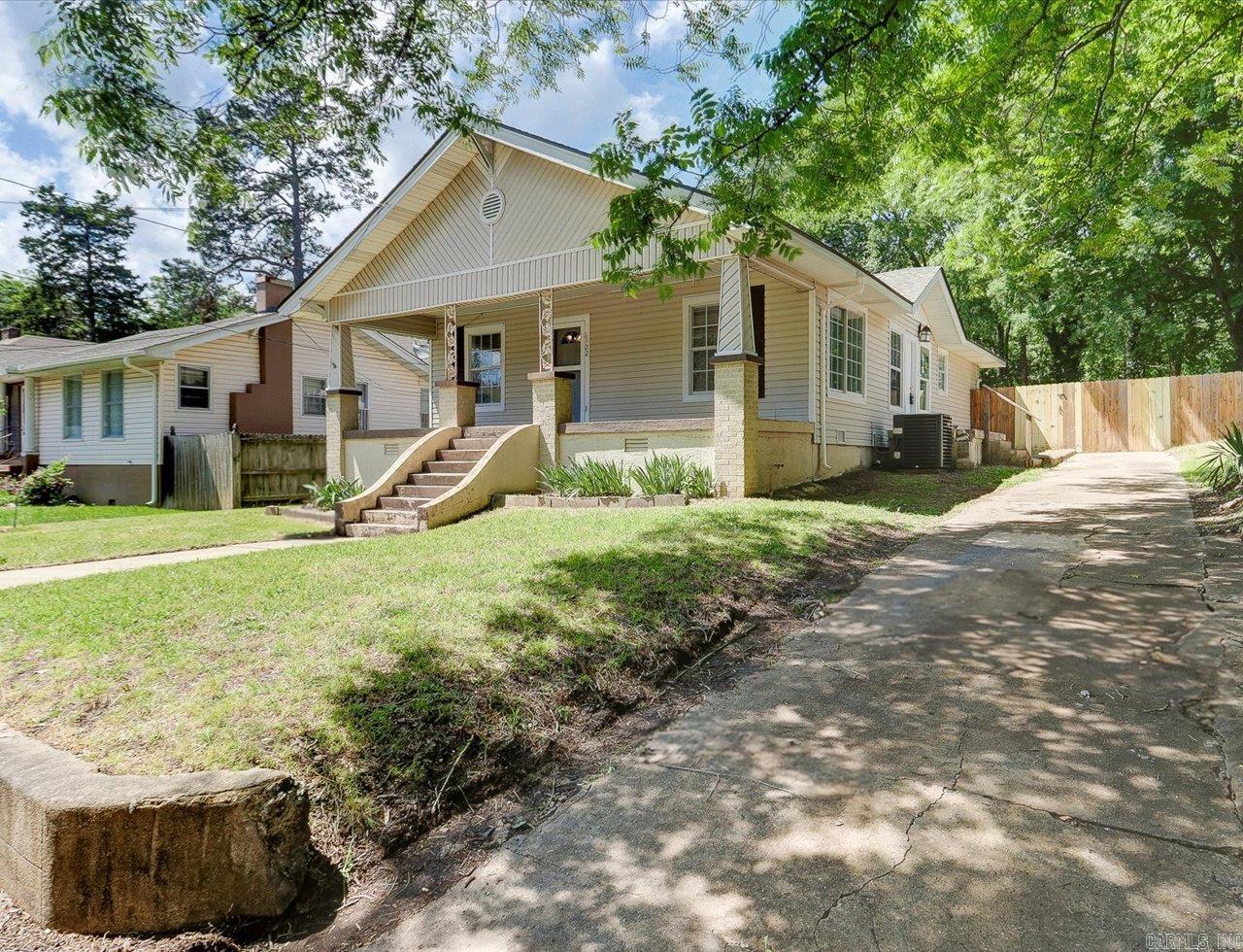 Hobson 2nd - Residential