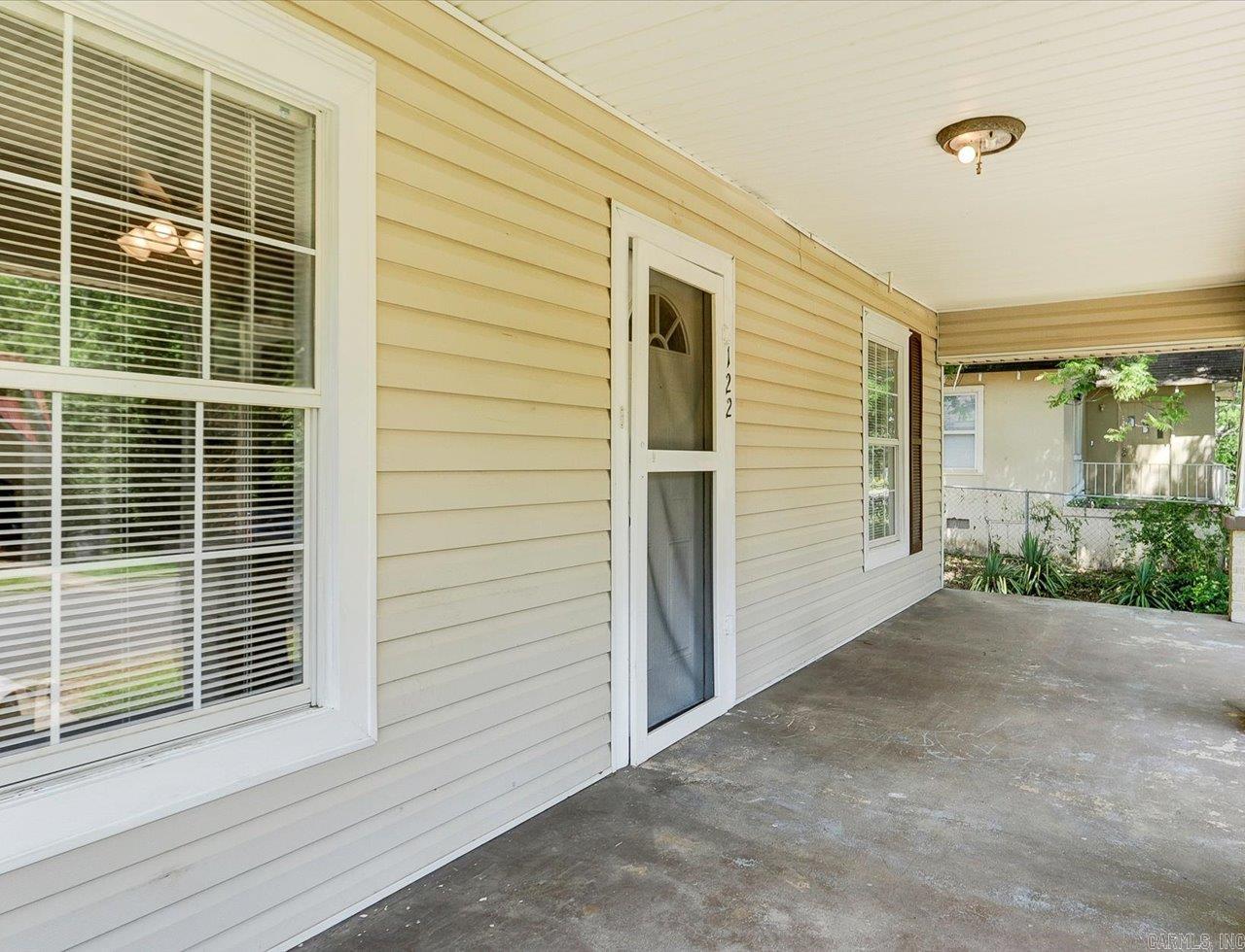 Hobson 2nd - Residential