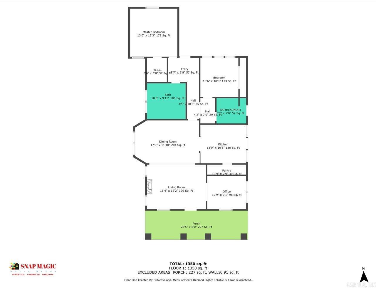 Hobson 2nd - Residential