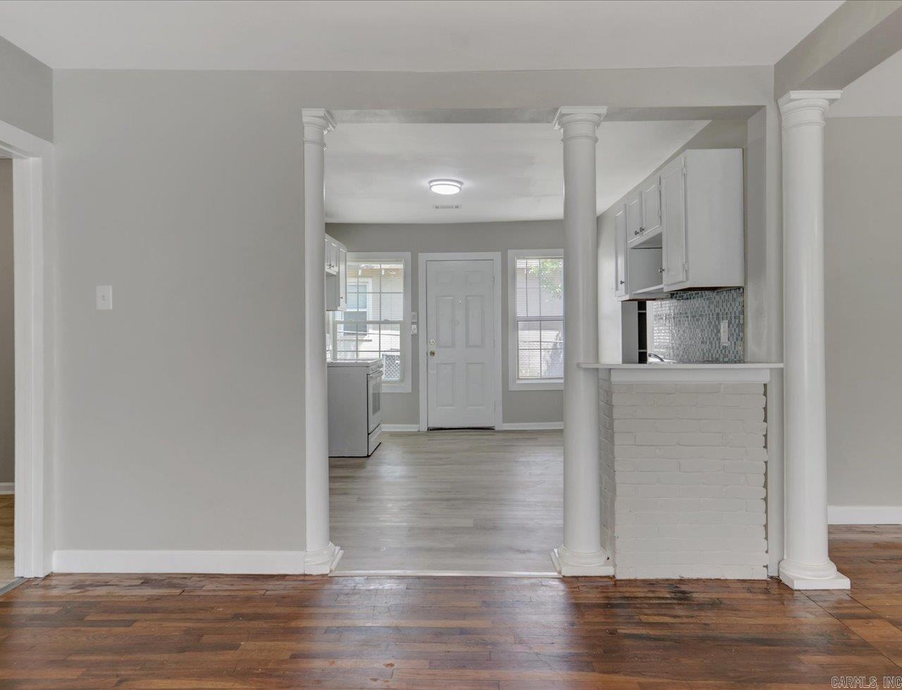 Hobson 2nd - Residential