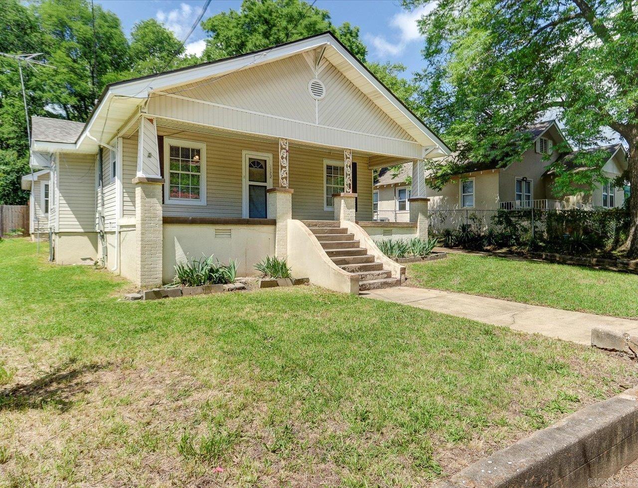 Hobson 2nd - Residential