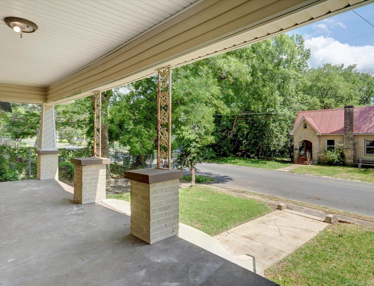 Hobson 2nd - Residential