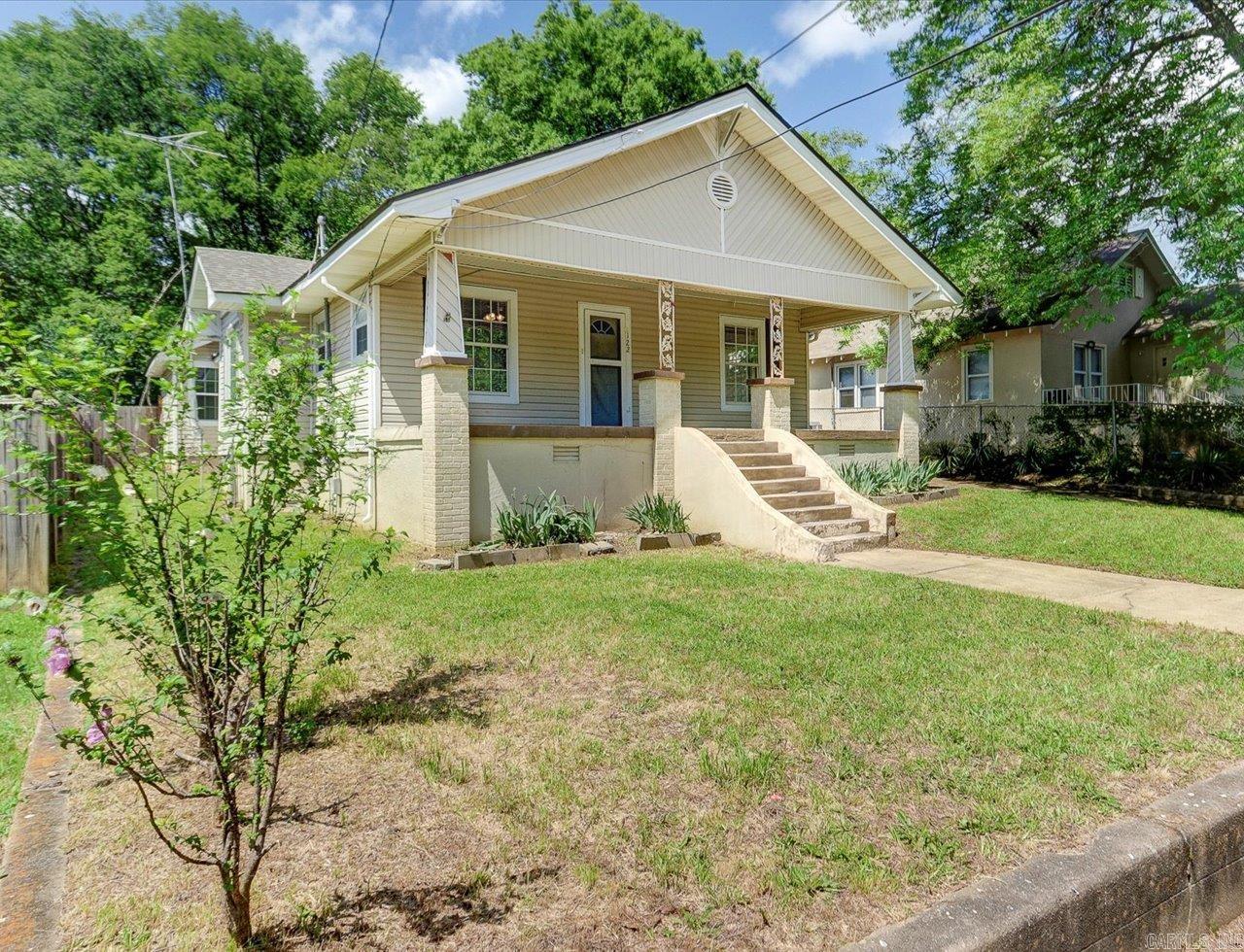 Hobson 2nd - Residential