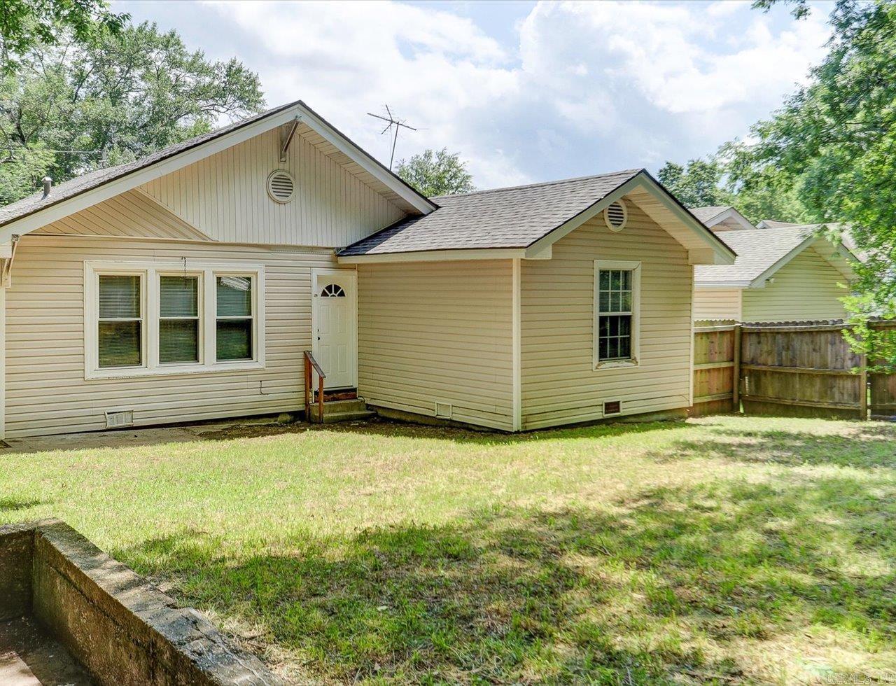 Hobson 2nd - Residential