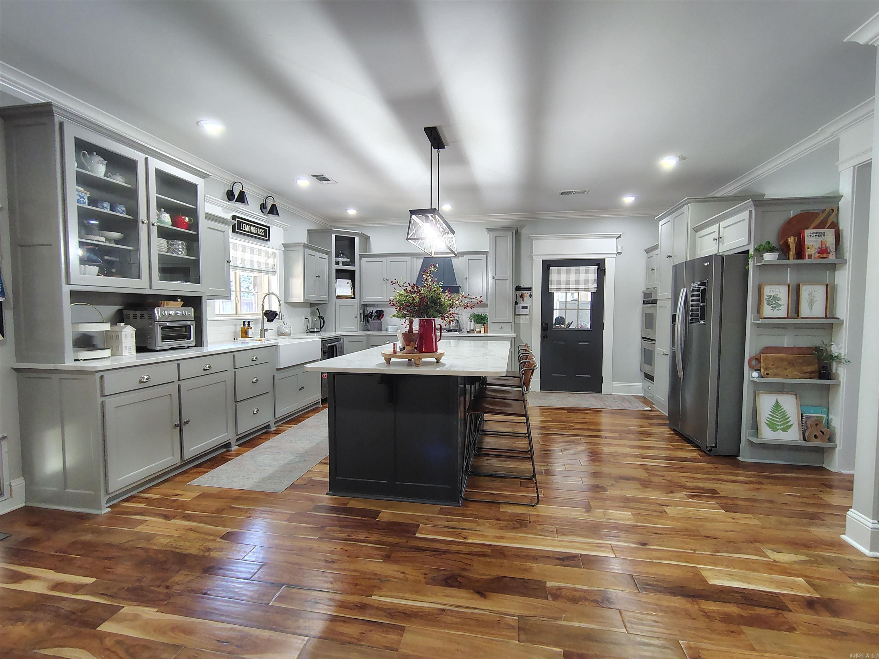 MAZANDERS - Residential