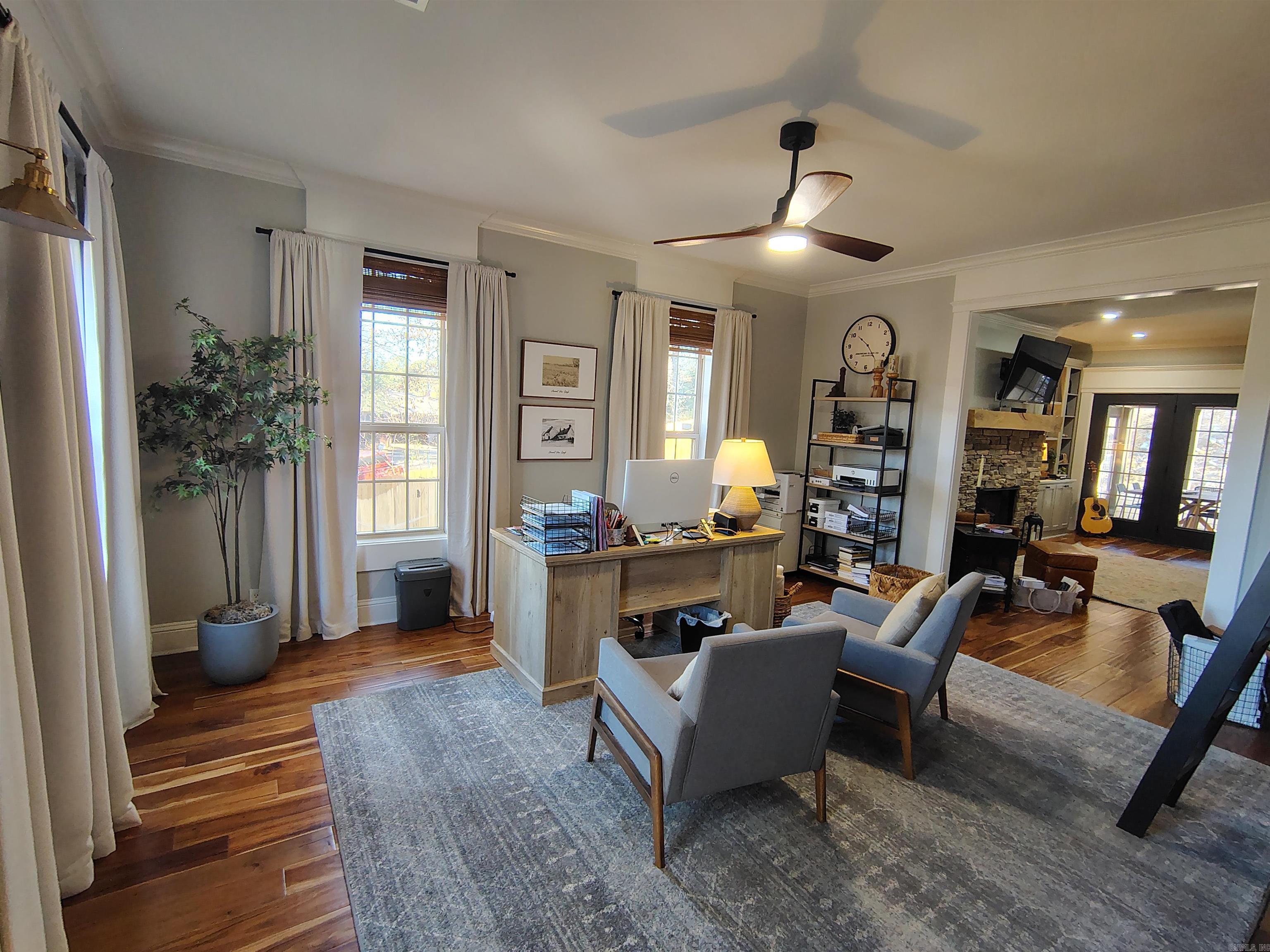 MAZANDERS - Residential