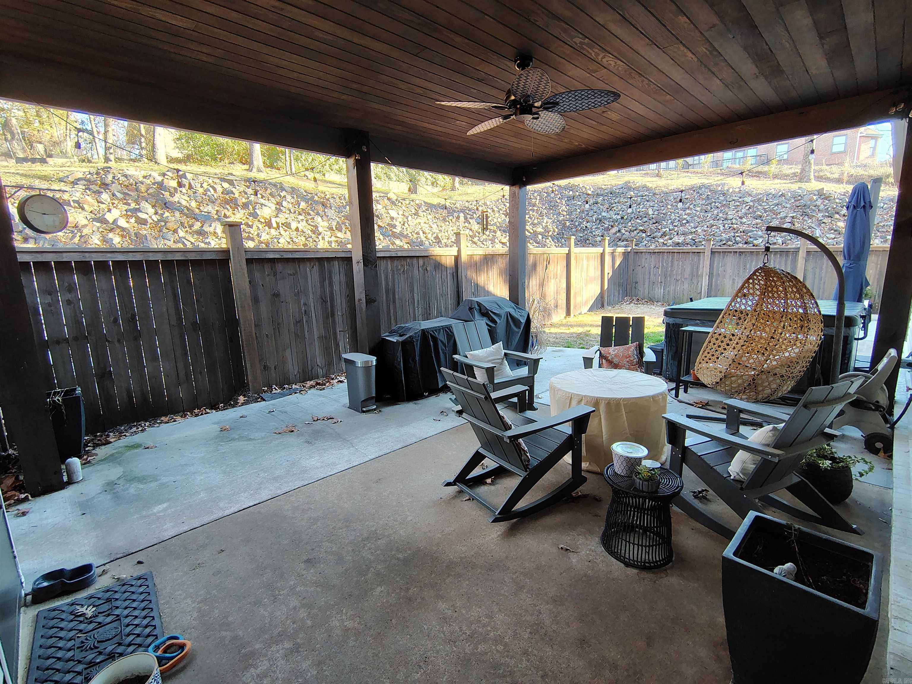 MAZANDERS - Residential