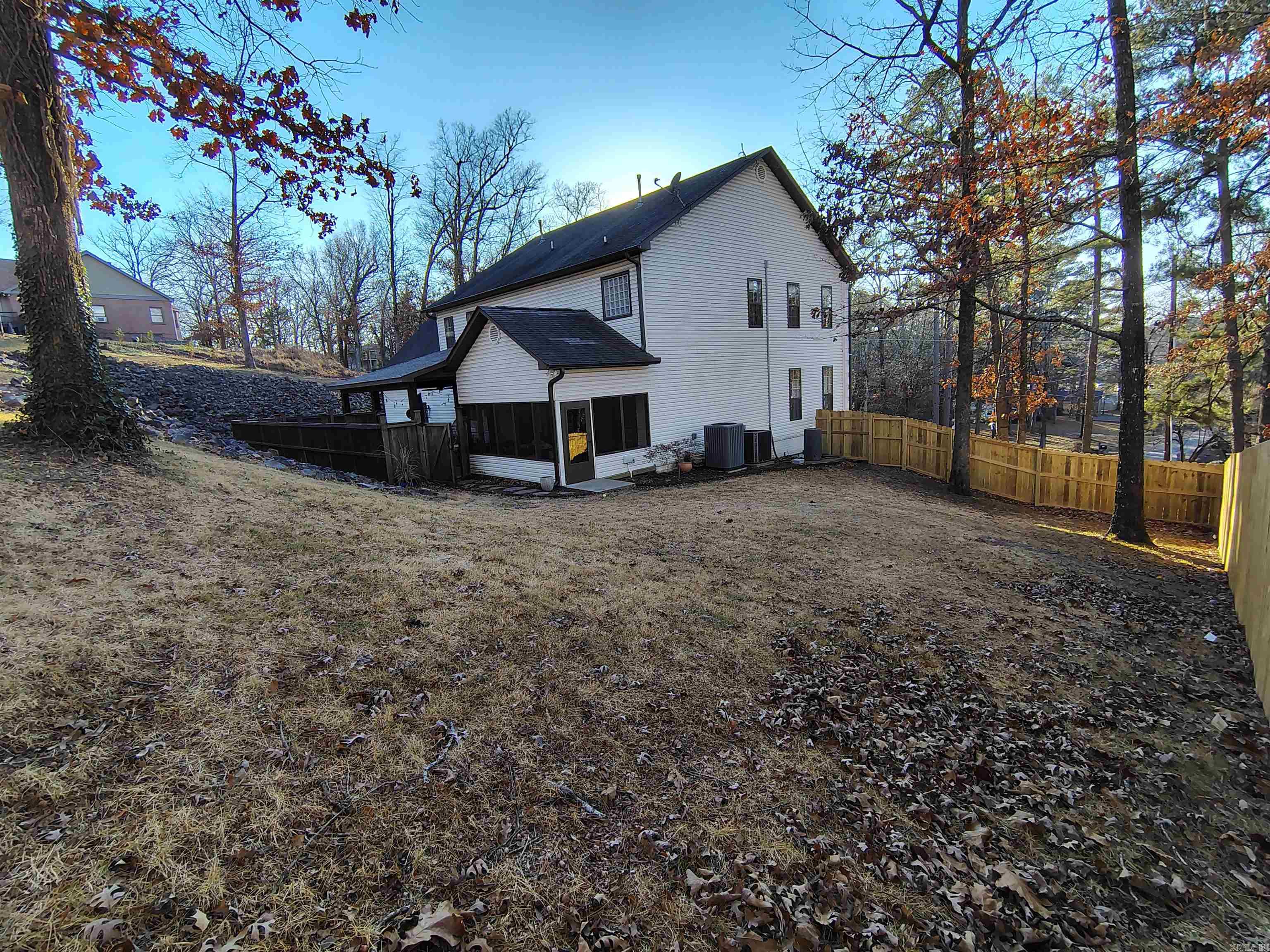 MAZANDERS - Residential