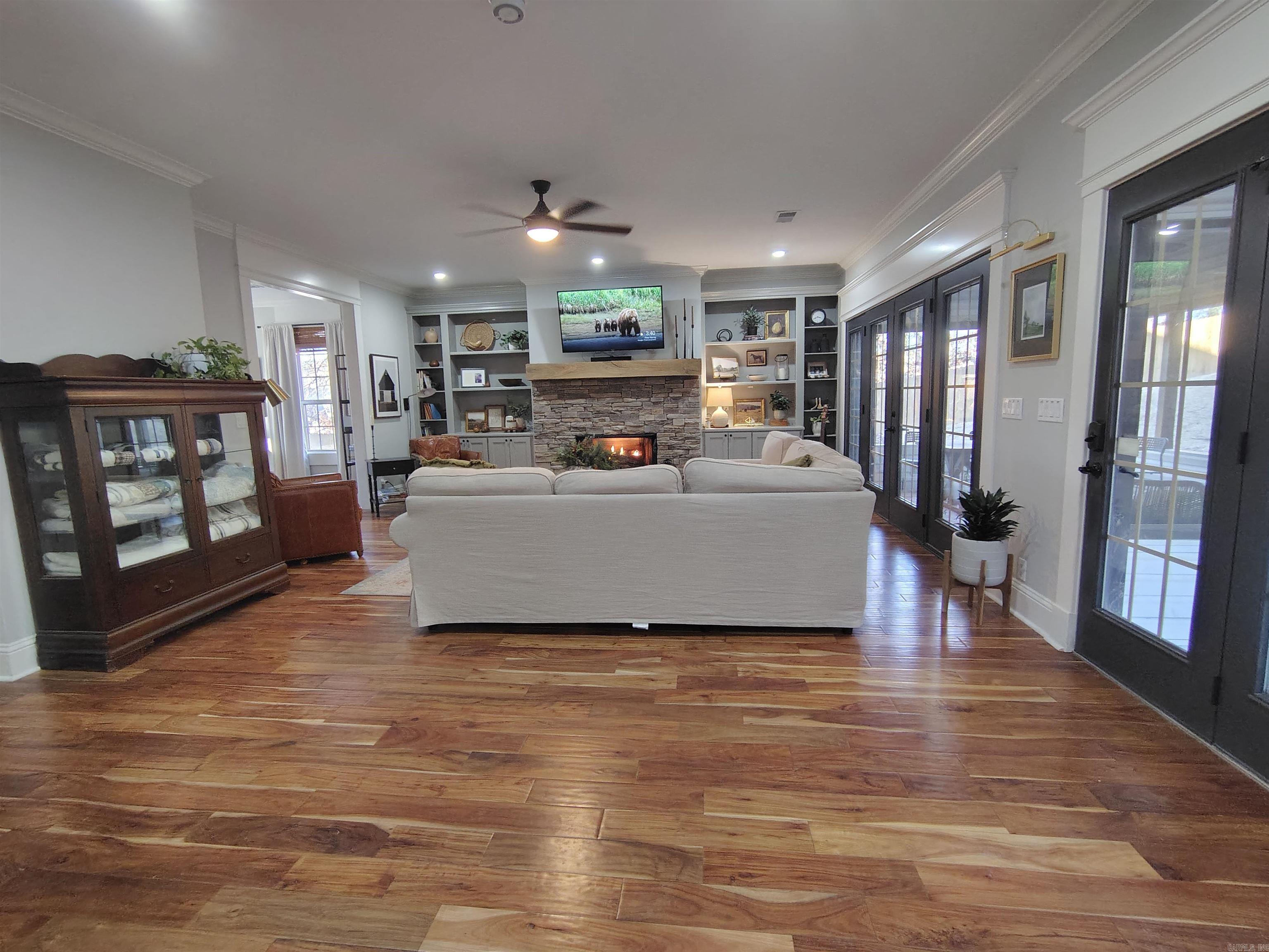 MAZANDERS - Residential