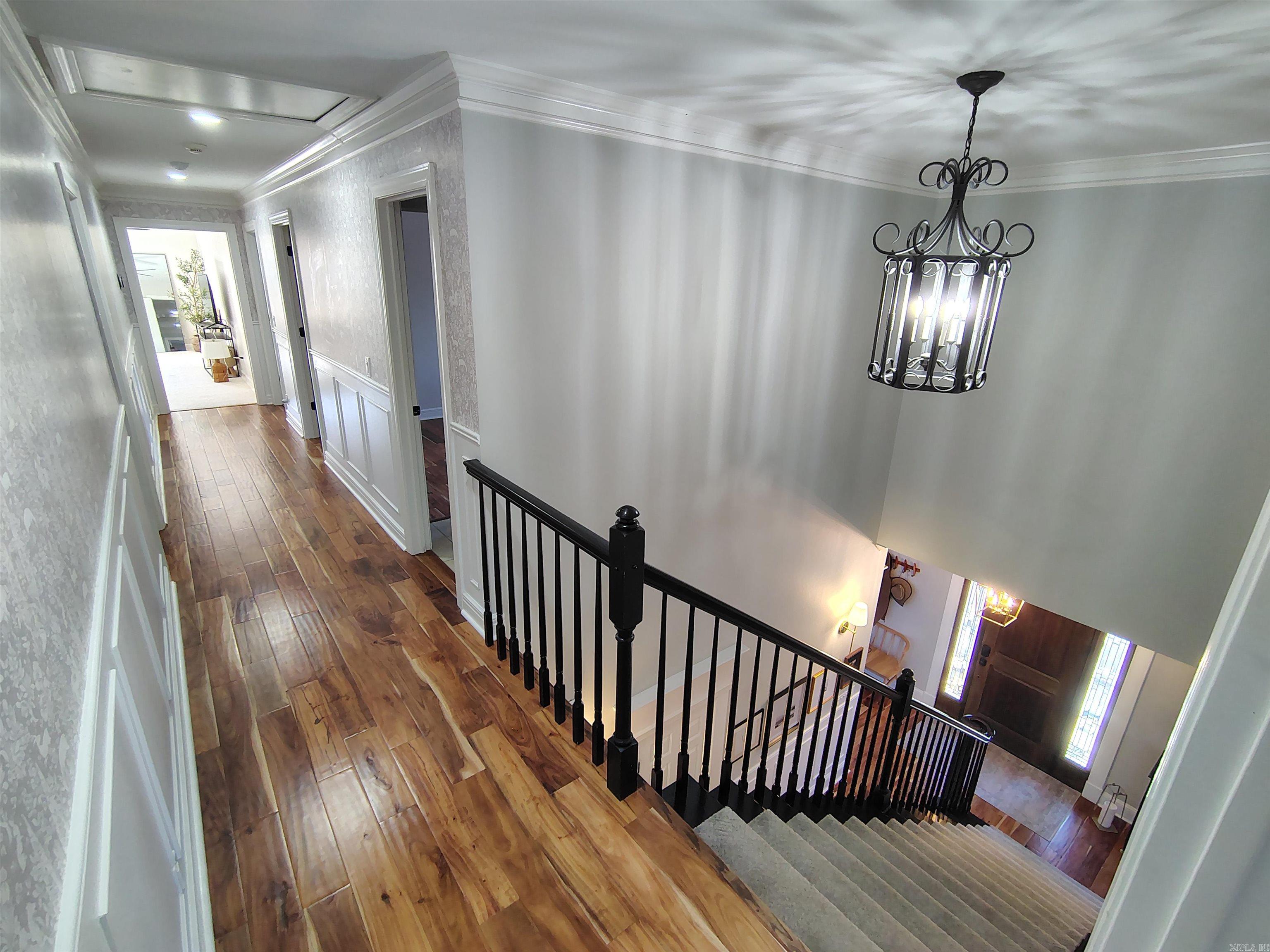 MAZANDERS - Residential