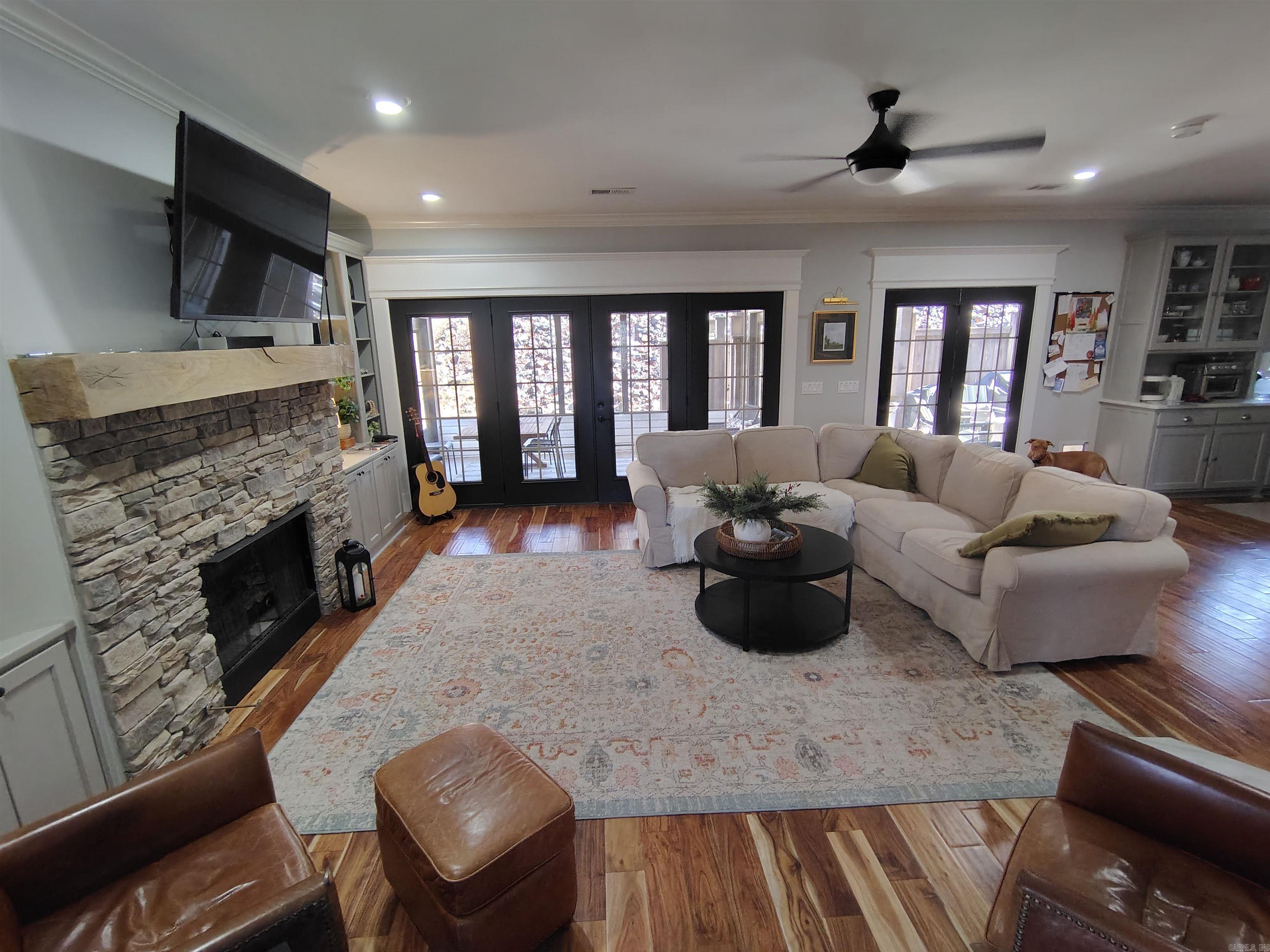 MAZANDERS - Residential