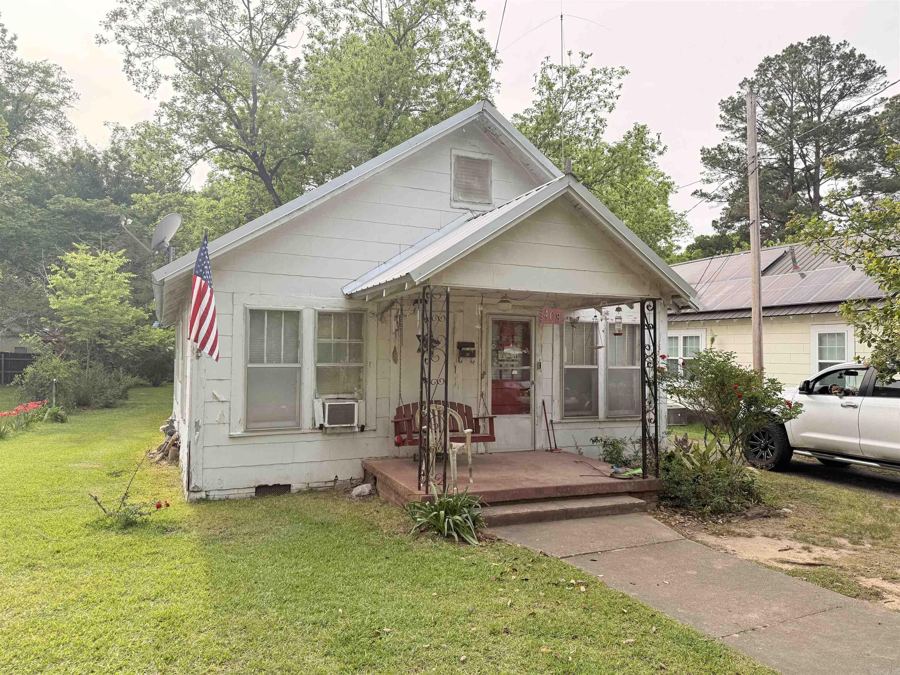 MONTICELLO ORIGINAL - Residential