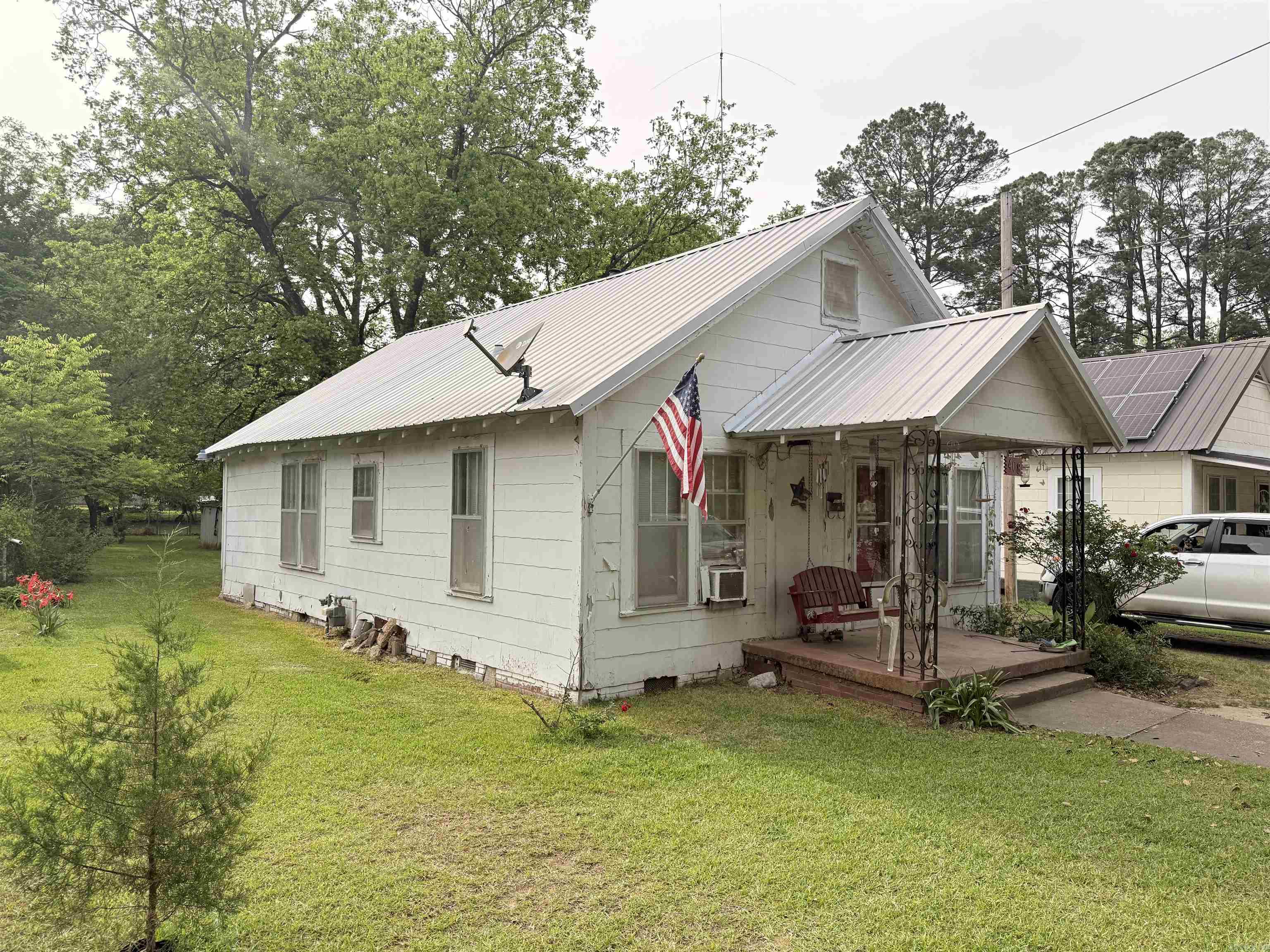 MONTICELLO ORIGINAL - Residential