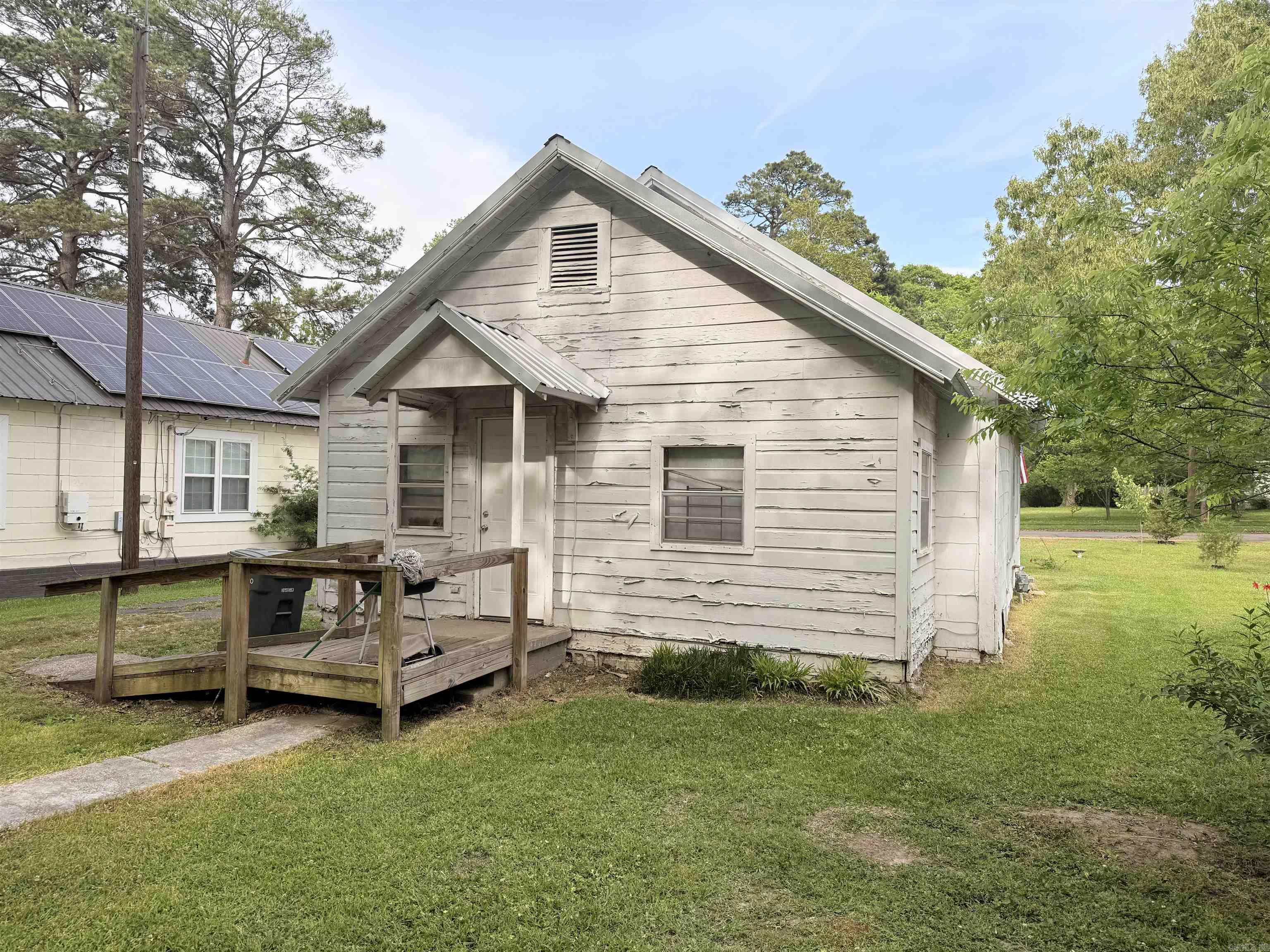 MONTICELLO ORIGINAL - Residential