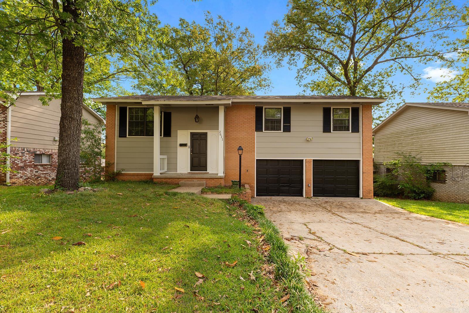 ELKHART - Residential