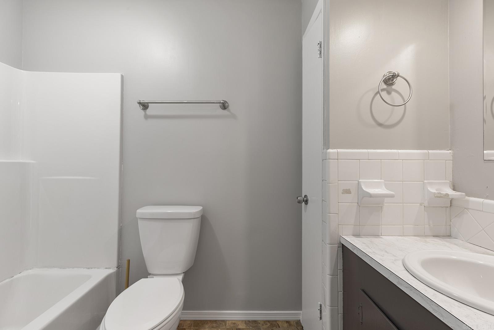 ELKHART - Residential