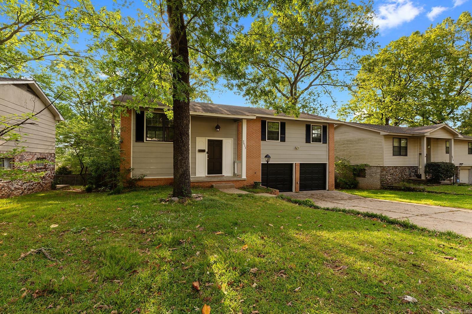 ELKHART - Residential