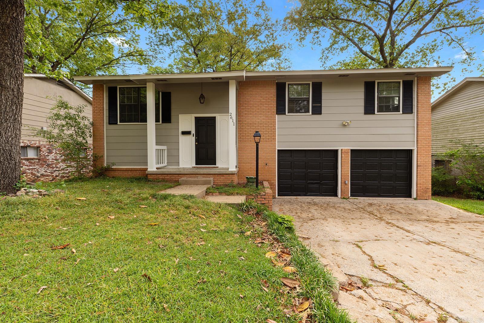 ELKHART - Residential