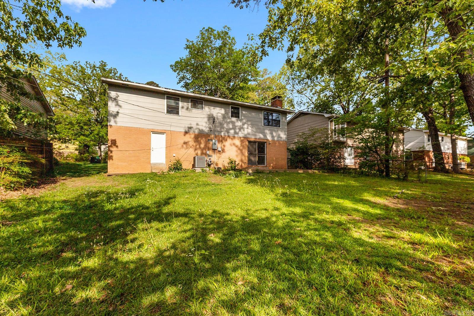 ELKHART - Residential