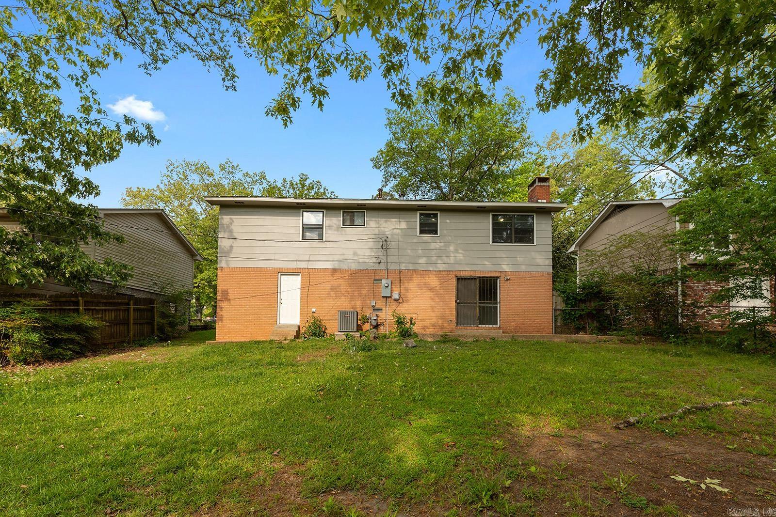 ELKHART - Residential