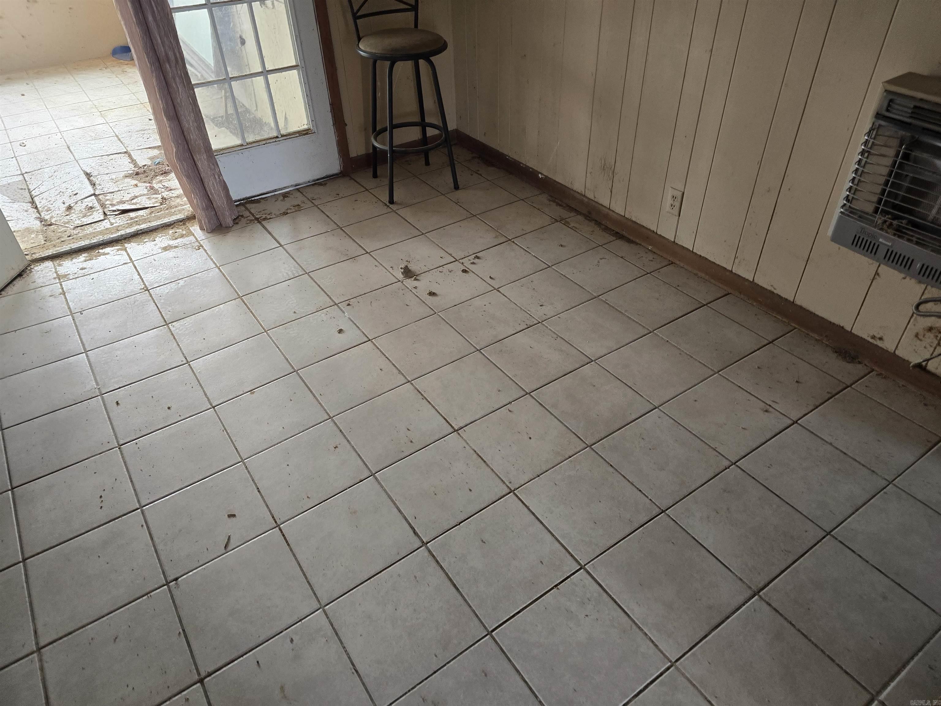 Not In List - Residential