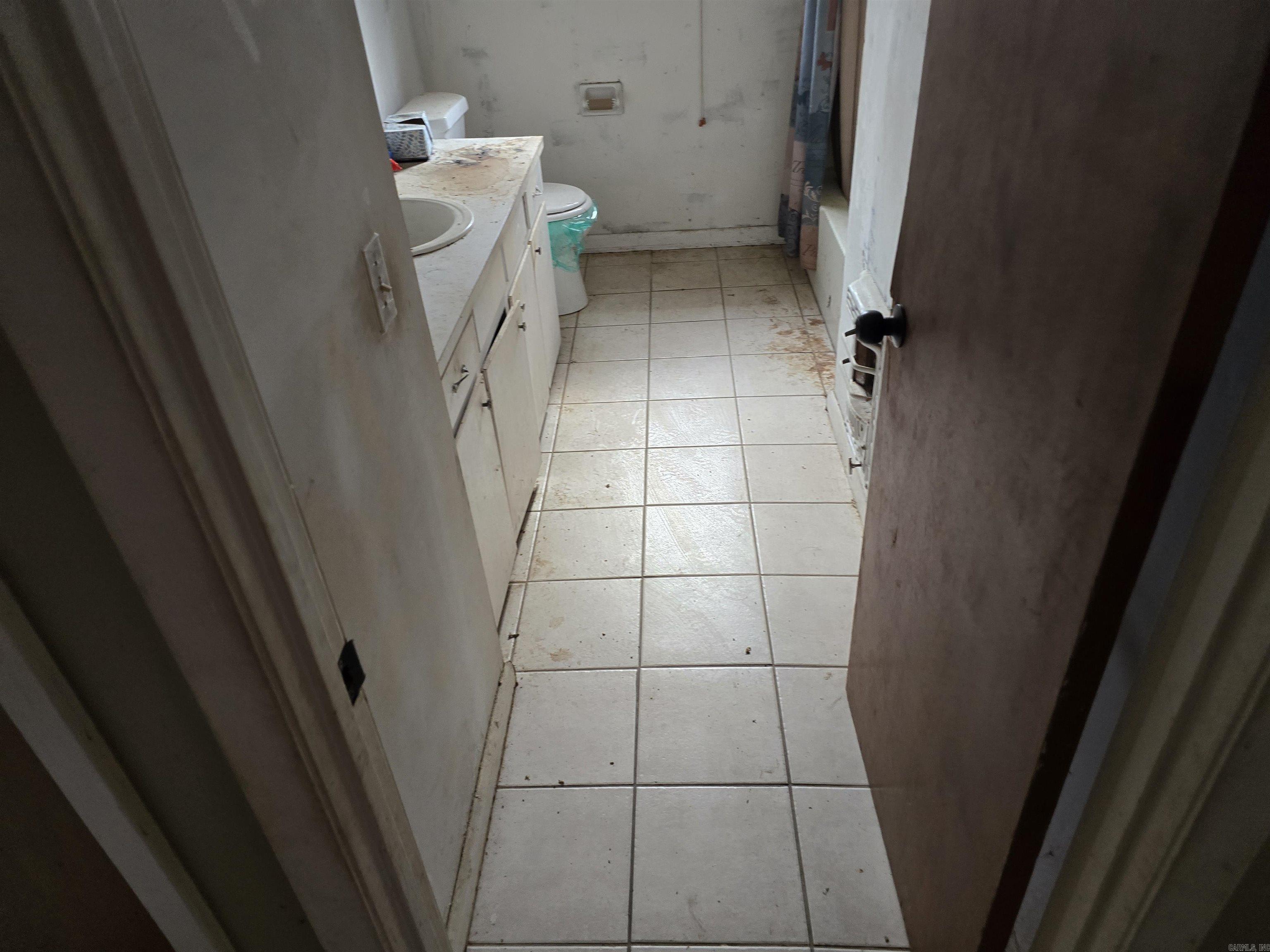 Not In List - Residential