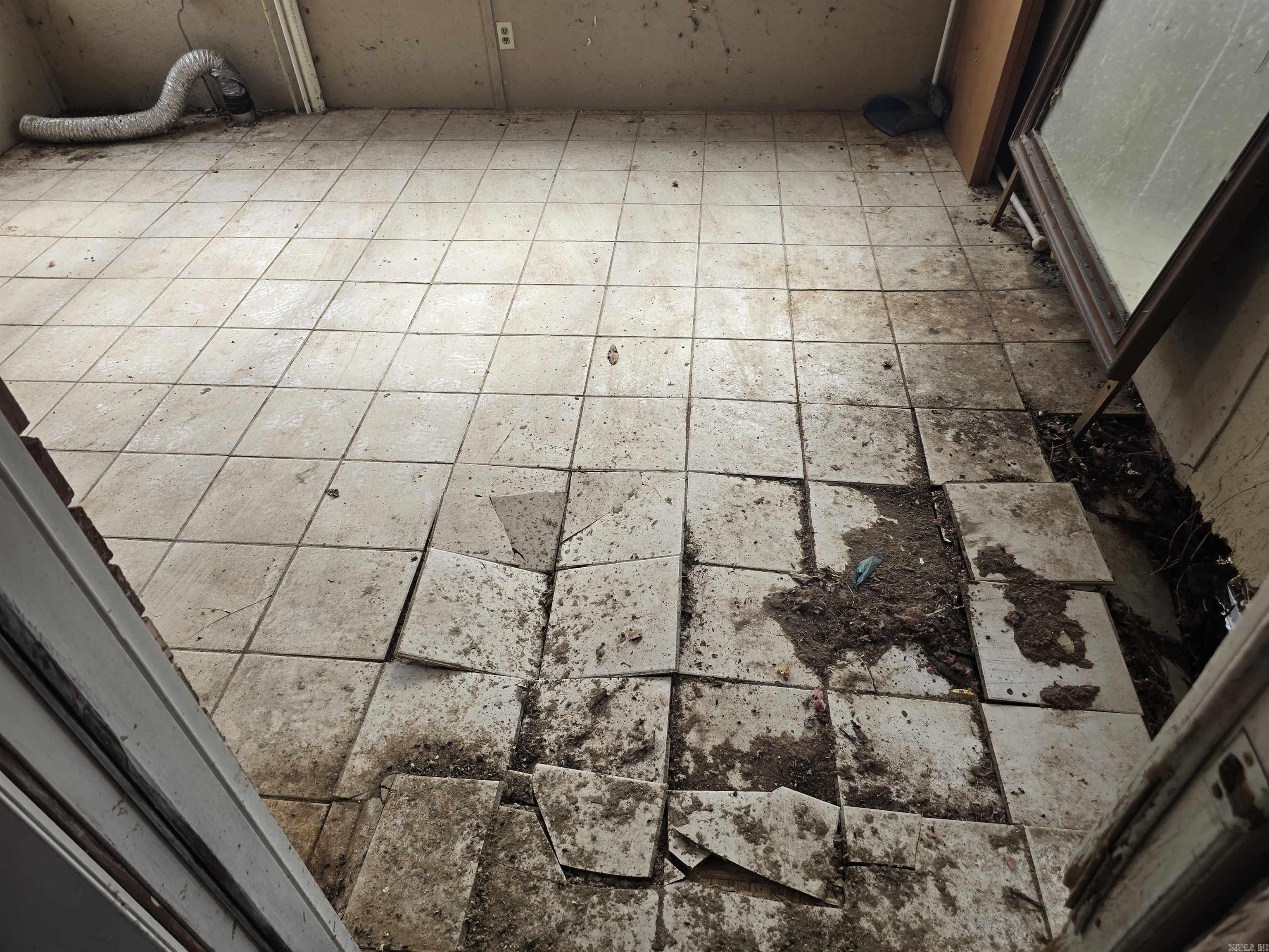 Not In List - Residential