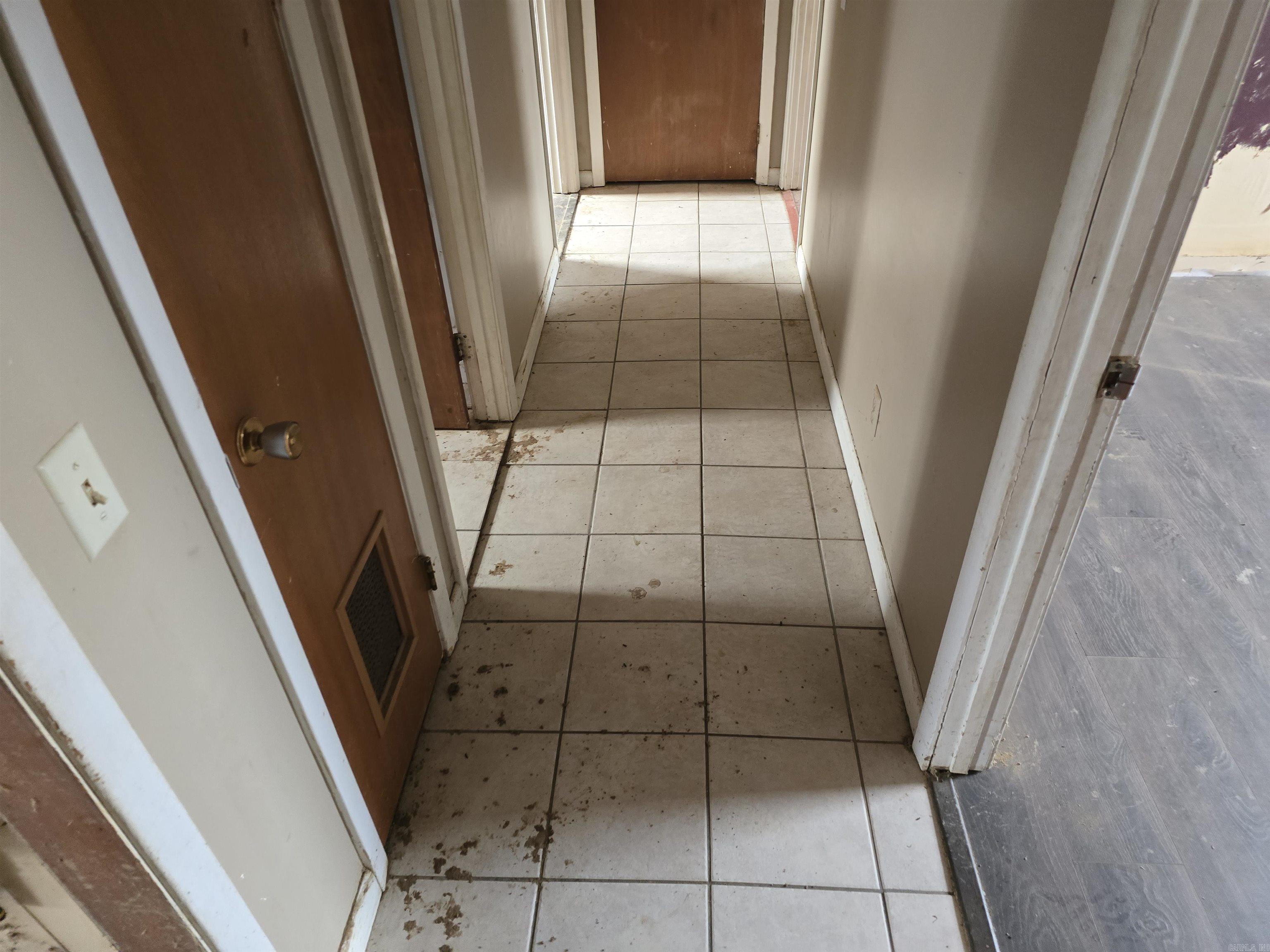 Not In List - Residential