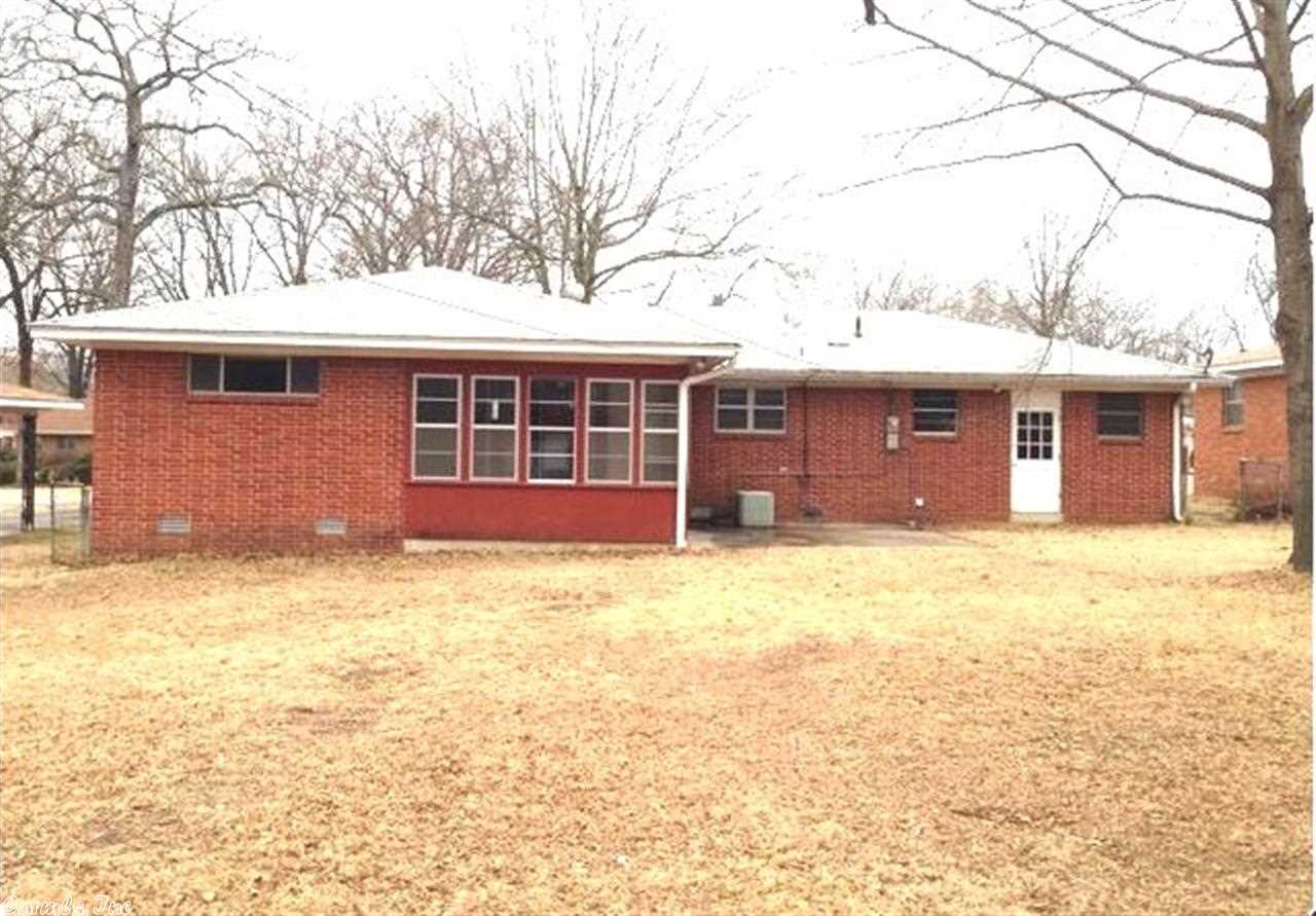 Not In List - Residential