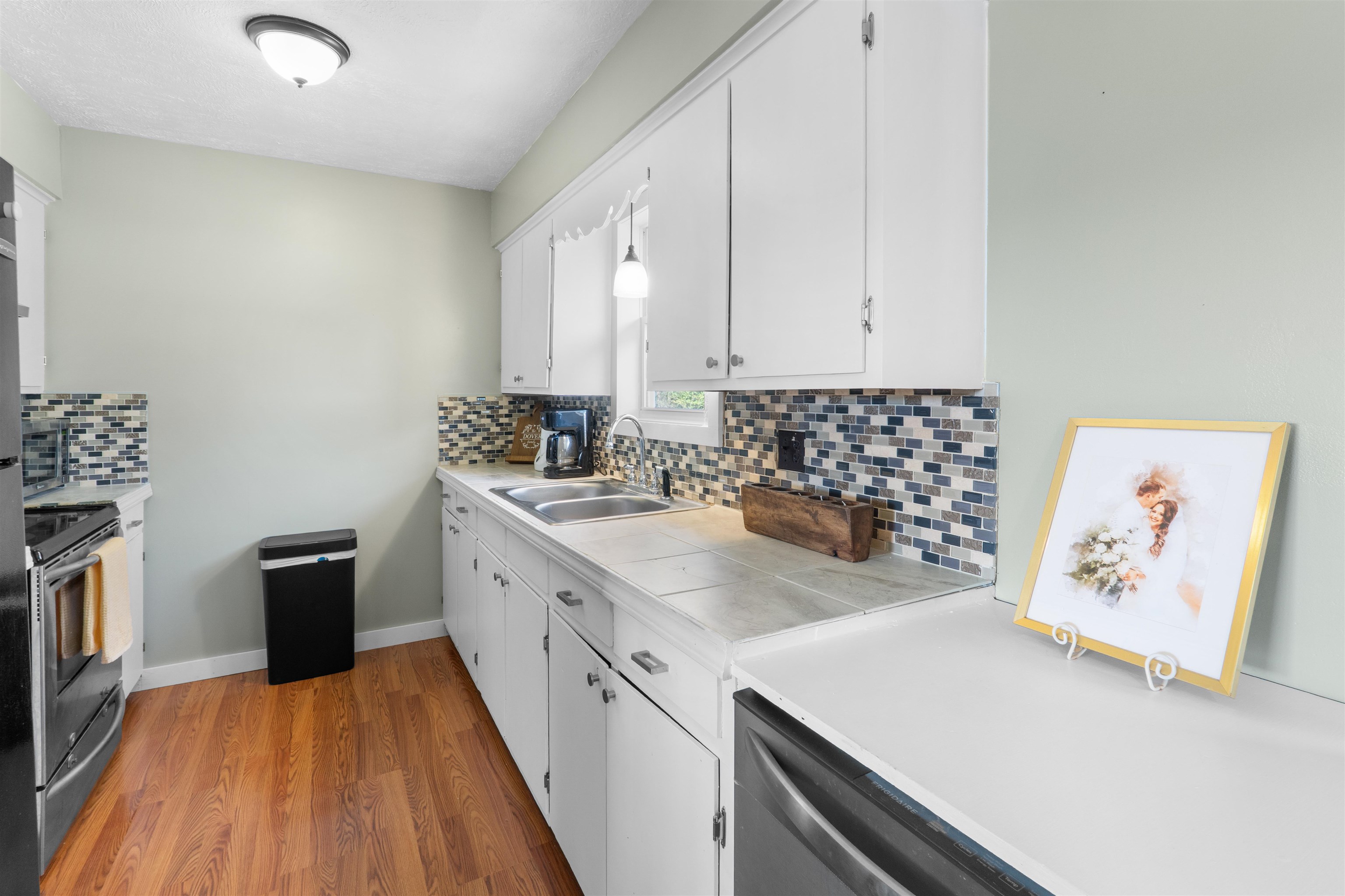 FAIRVIEW ACRES - Residential