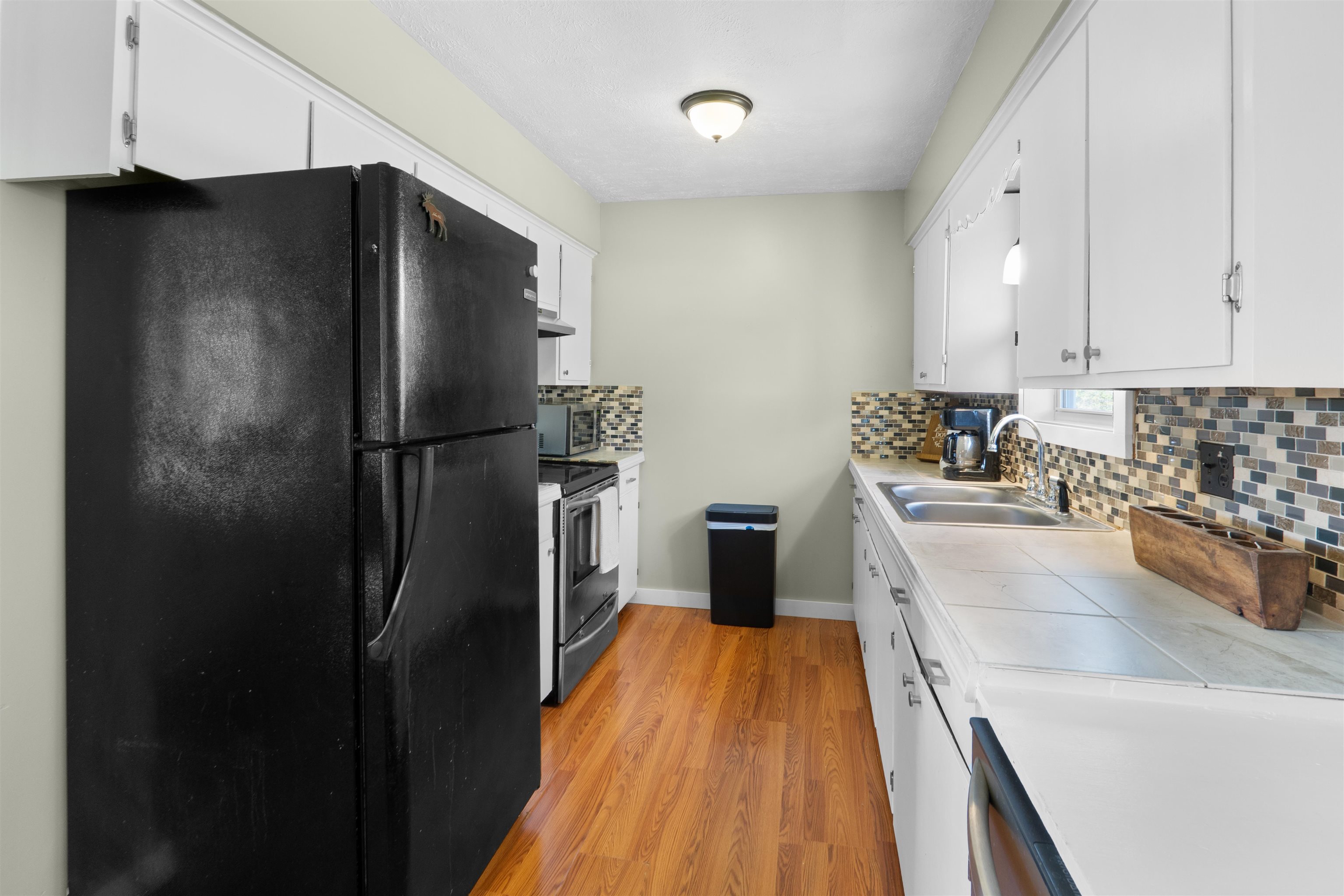 FAIRVIEW ACRES - Residential