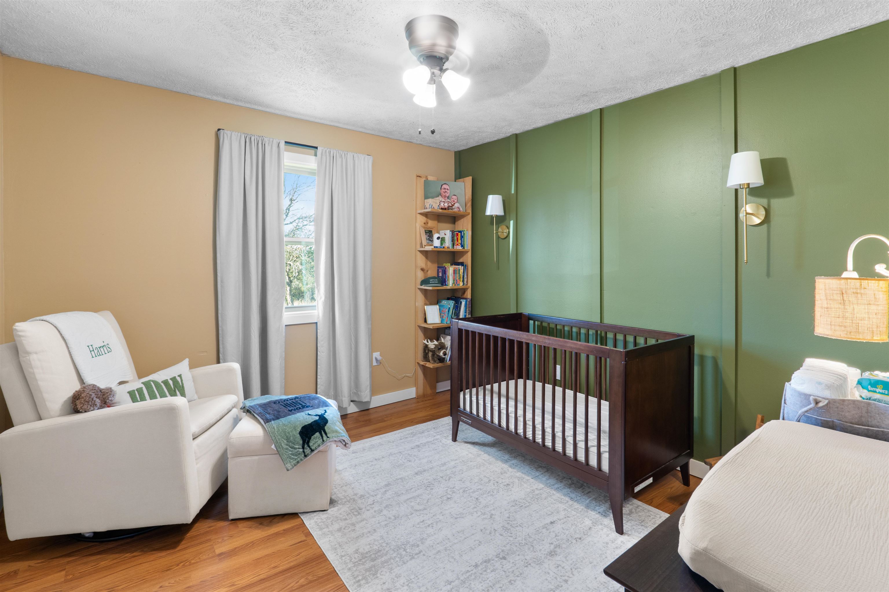 FAIRVIEW ACRES - Residential