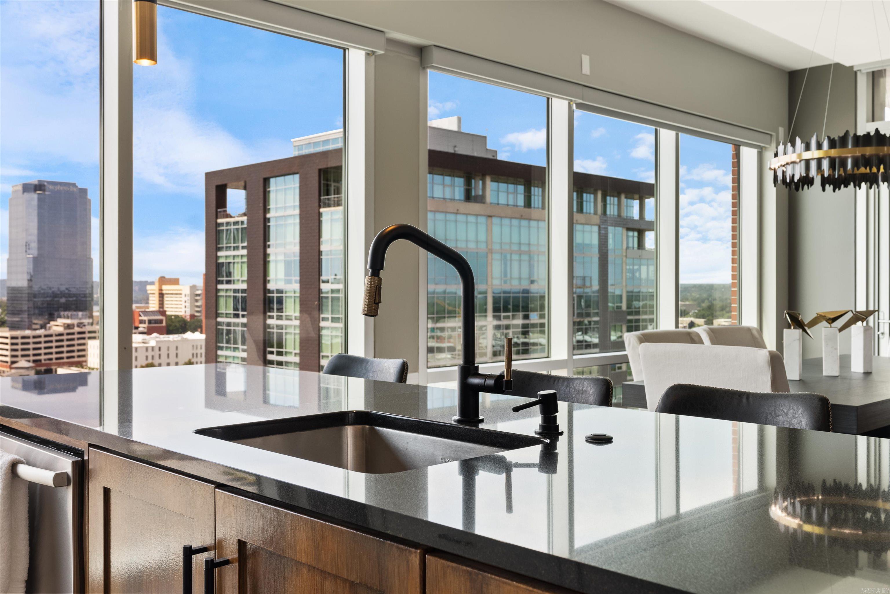 River Market Tower HPR - Residential