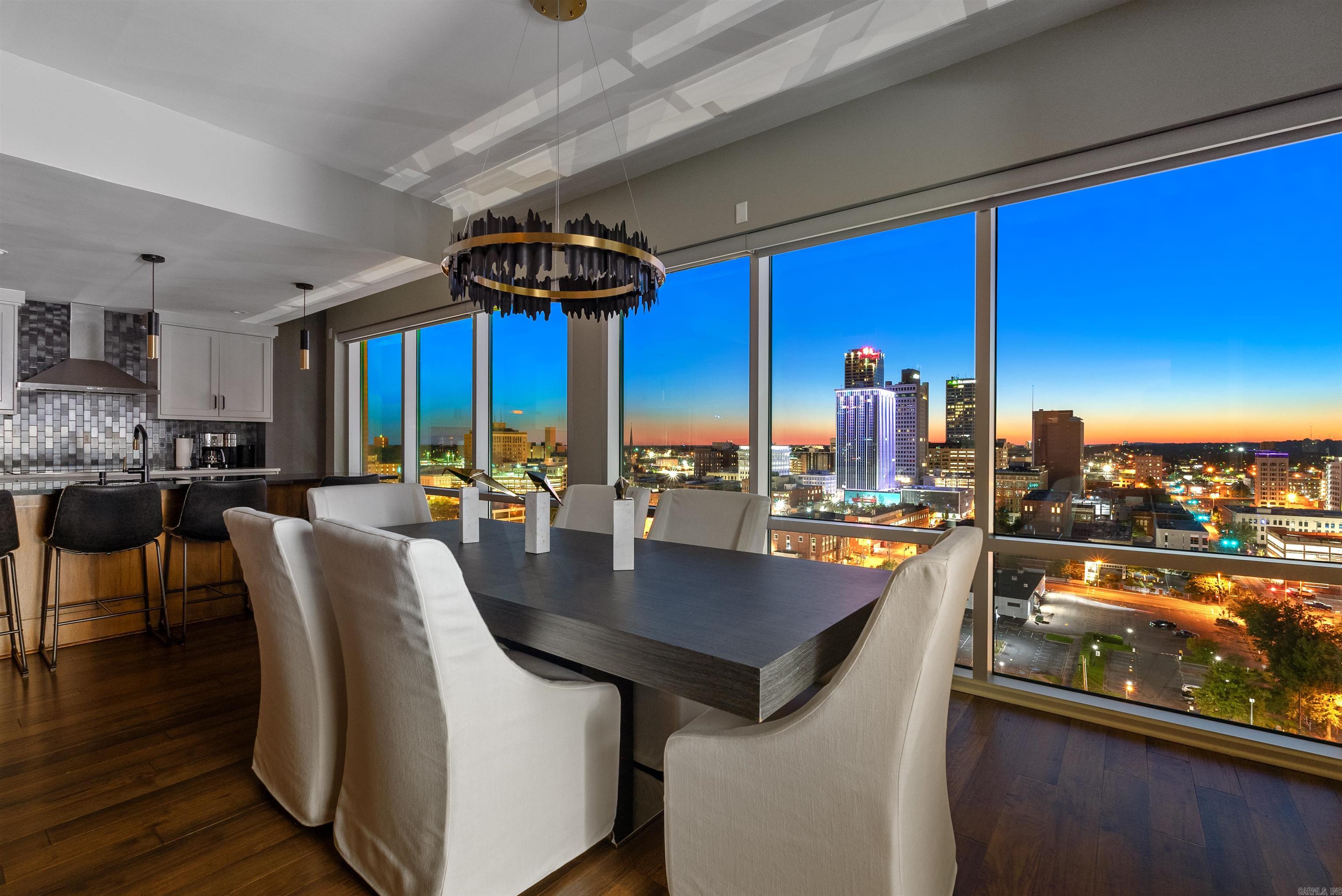 River Market Tower HPR - Residential